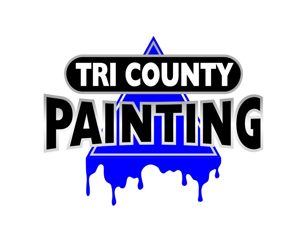 Tri County Painting Logo